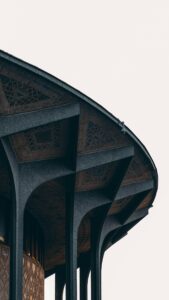 Waarom Teheran de moeite waard is