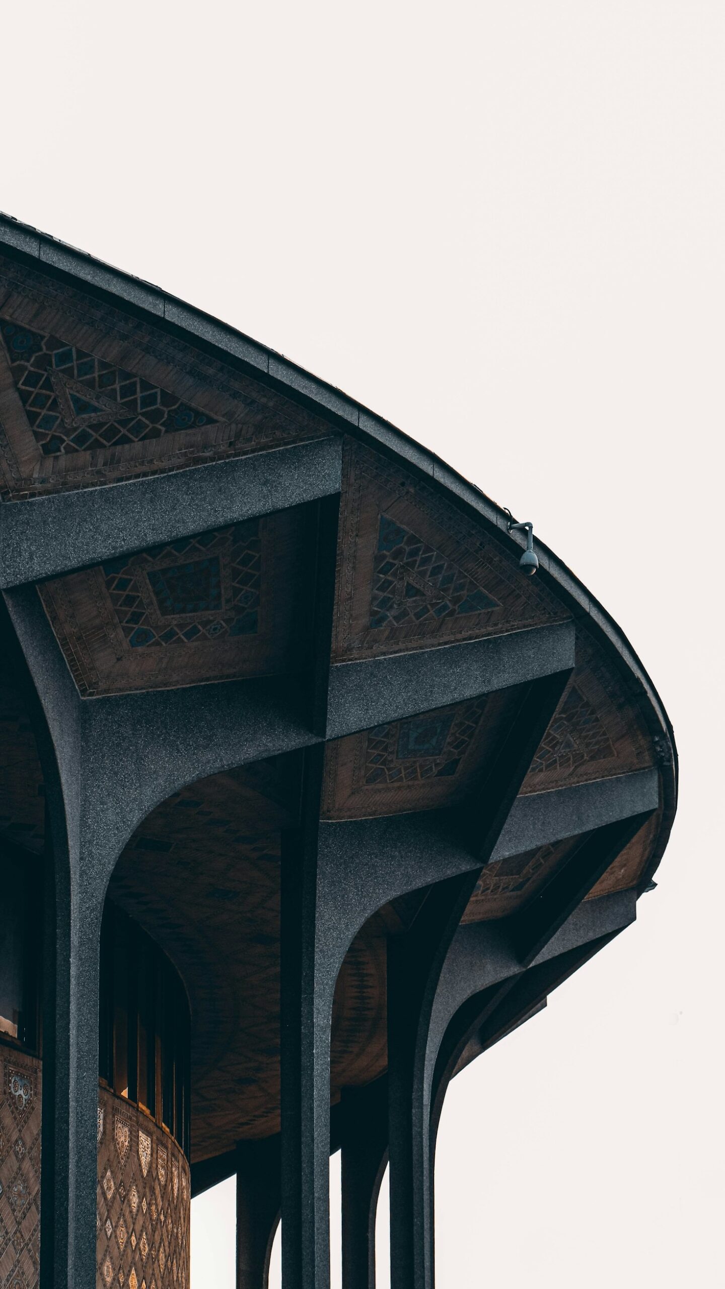 Waarom Teheran de moeite waard is